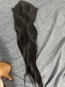 Mega Hair 50cm