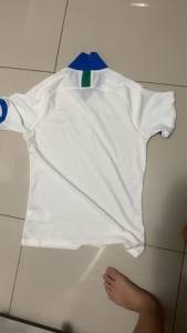 Camisa Brasil Copa America 2019 ( Modelo Jogador)