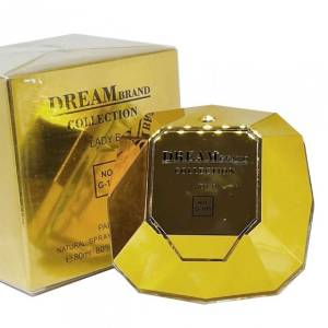 Perfume Lady Million  Brand Collection !!!! Original !!!!