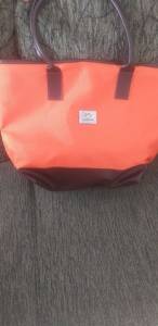 Bolsa Natura Nova