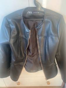 Jaqueta Zara P