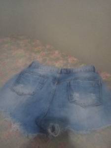 Short Jeans