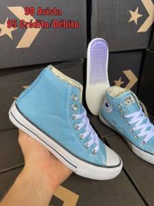 Allstar Botinha