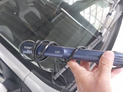Chapinha Taiff Blue Ion220/110v