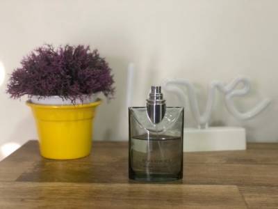 Perfume Bvlgari Pour Homme 100ml.