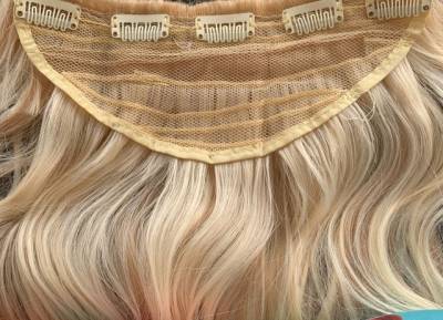 Vendo Cabelo