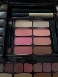 Palette De Maquiagem The Favorites Make B.