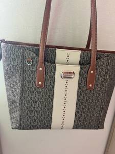 Bolsa Victor Hugo