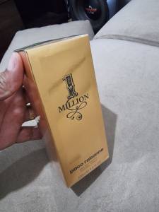 Promoo! Perfume One Million Original 100ml