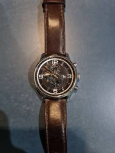 Relgio Tommy Hilfiger