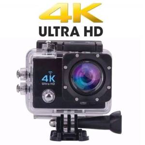 Cmera 4k