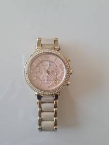 Relgio Michael Kors Madreprola