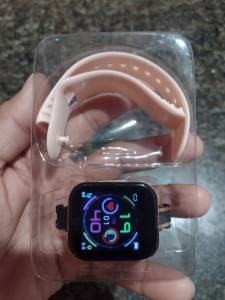 Smartwatch D30