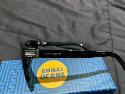 culos De Sol Chilli Beans Novo