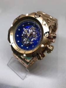 Invicta Hybrid