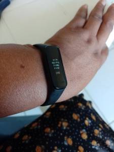 Smartwatch Da Samsung