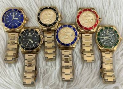 Rolex Submarino