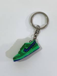 Chaveiro Mini Tnis Nike Diversos Modelos