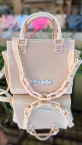 Bolsa Petitejolie