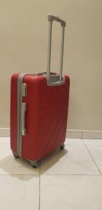 Mala De Viagem Grande