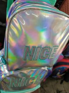 Bolsa De Carrinho Feminina