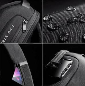 Mochila Compacta