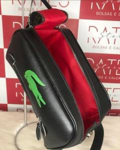 Ncessaire Grande Organizadora Bolsa De Mo / Viagem / Porta Chuteiras