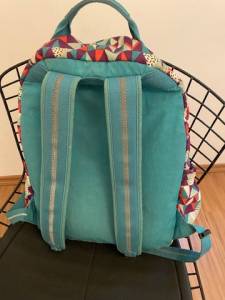 Mochila Kipling