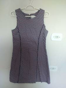 Lindo Vestido A-colletion M