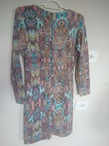 Vestido P