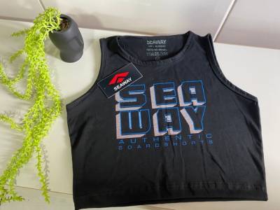 Blusa Da Seeway Carnaval Feminina