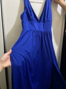 Vestido Nunca Usado