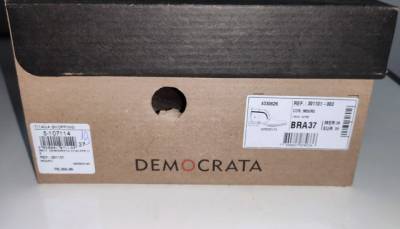 Sapato Democrata