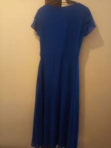 Vestido De Festa