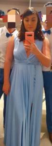 Vestido De Festa