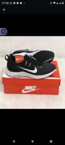Tnis Nike Muito Top