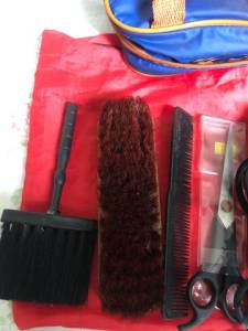 Mquina De Cortar Cabelo