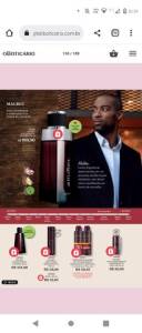 Malbec Perfume Masculino