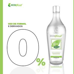 Gloss Organico Ecoplus
