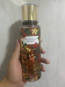 Body Splash Victoria Secret Originais