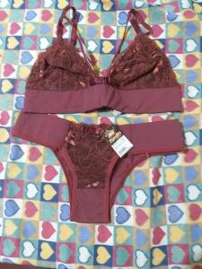 Conjunto M