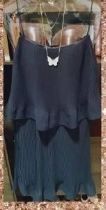 Vestido De Festa Tamanho 44 Em Perfeito Estado