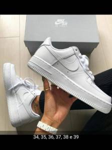 Air Force Entregamos