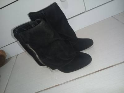 Bota Via Uno