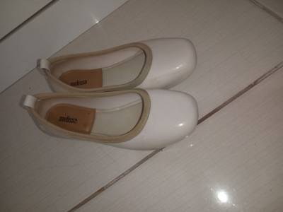 Sapatilha Melissa
