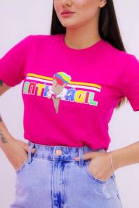 Camisetas T-shirt