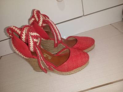 Sapato Santa Lolla