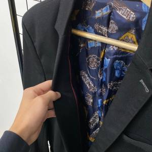 Blazer Masculino