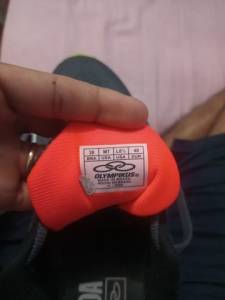 Vendo Tnis Olympikus Masculino Novo