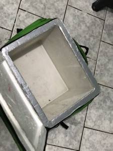 Bag / Mochila / Bolsa
